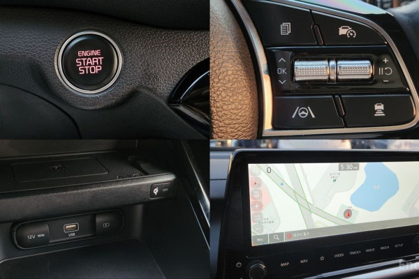 2021 Kia K3 с пробегом 64 727 км