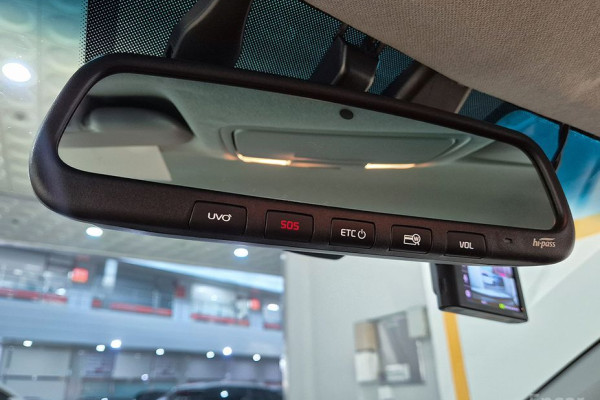 2021 Kia K3 с пробегом 67 047 км