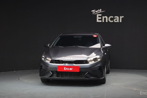 2021 Kia K3 с пробегом 70 285 км