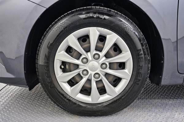 2021 Kia K3 с пробегом 131 157 км