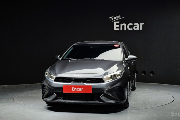 2021 Kia K3 с пробегом 66 594 км