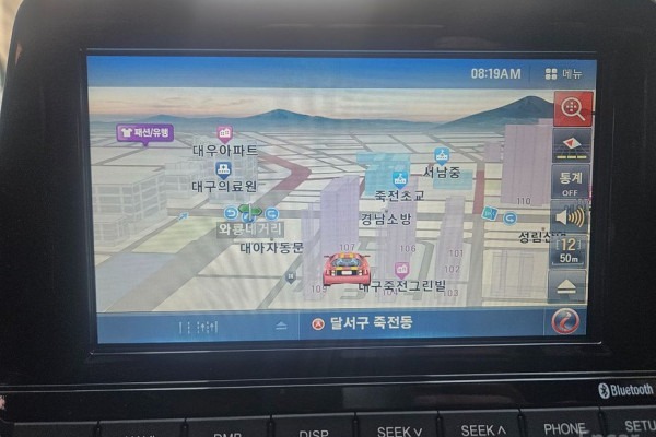 2022 Kia K3 с пробегом 39 973 км