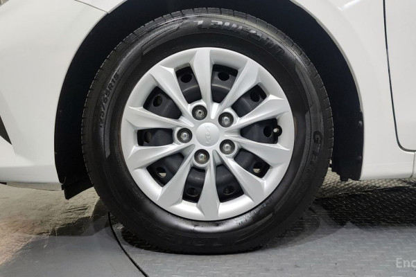 2021 Kia K3 с пробегом 67 500 км