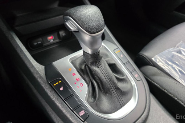 2021 Kia K3 с пробегом 86 690 км