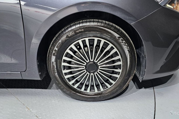 2021 Kia K3 с пробегом 66 594 км