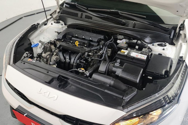 2021 Kia K3 с пробегом 67 500 км