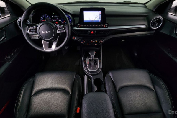 2021 Kia K3 с пробегом 67 500 км