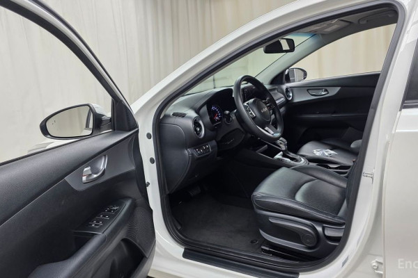 2021 Kia K3 с пробегом 140 064 км