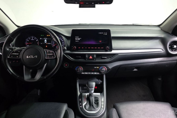 2022 Kia K3 с пробегом 109 241 км