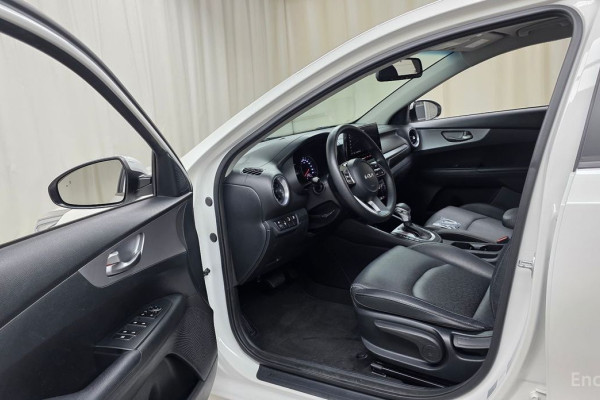 2021 Kia K3 с пробегом 86 690 км