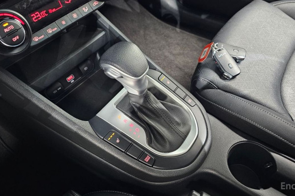 2021 Kia K3 с пробегом 131 157 км