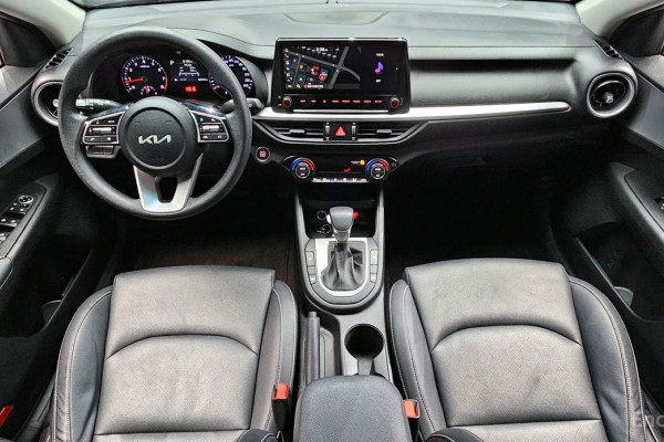 2021 Kia K3 с пробегом 66 594 км