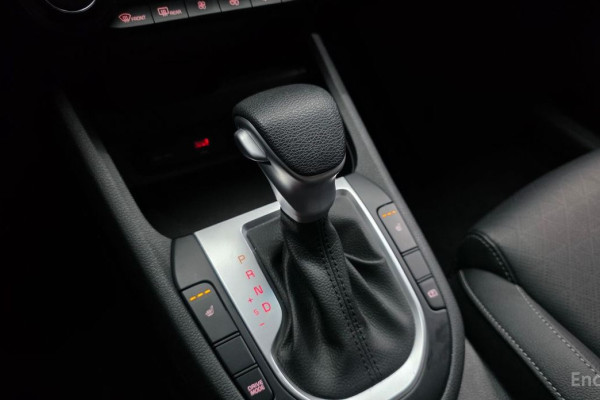 2021 Kia K3 с пробегом 70 285 км