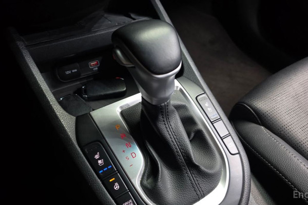 2022 Kia K3 с пробегом 109 241 км