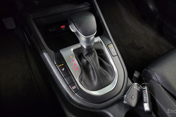 2021 Kia K3 с пробегом 67 500 км