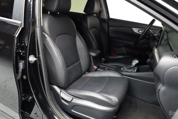 2022 Kia K3 с пробегом 109 241 км