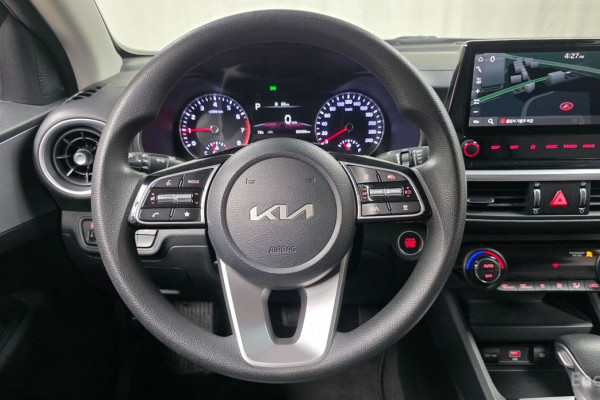 2021 Kia K3 с пробегом 86 690 км