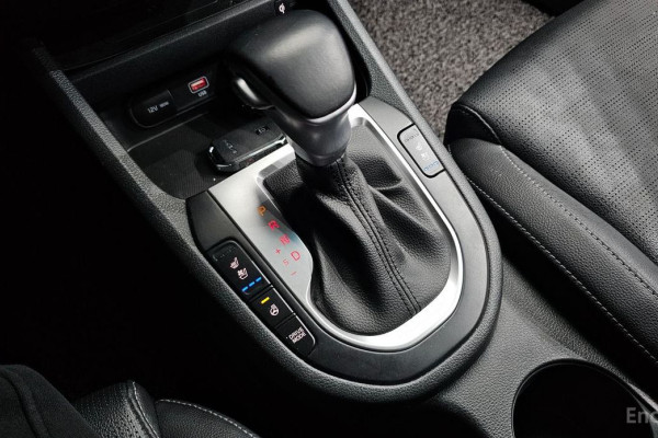 2021 Kia K3 с пробегом 99 523 км