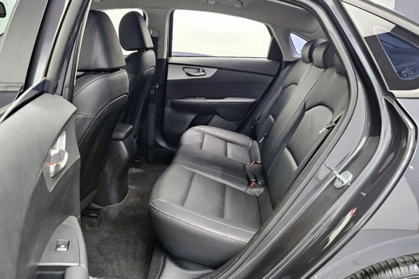 2021 Kia K3 с пробегом 131 157 км