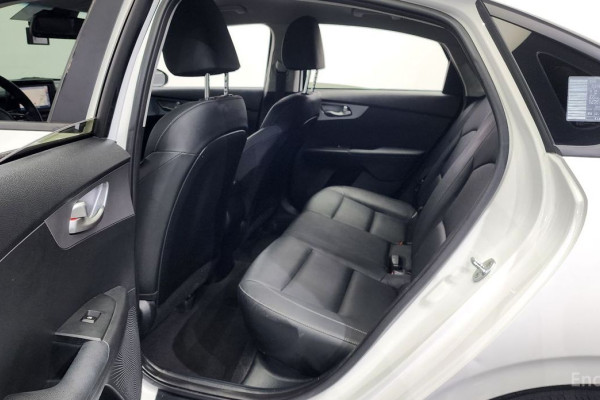 2021 Kia K3 с пробегом 67 500 км