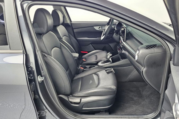 2021 Kia K3 с пробегом 131 157 км