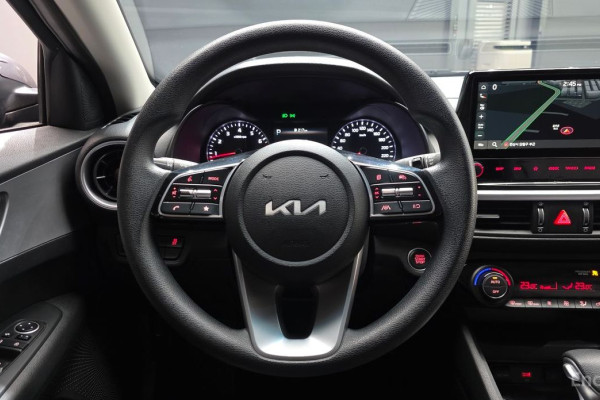 2021 Kia K3 с пробегом 70 285 км