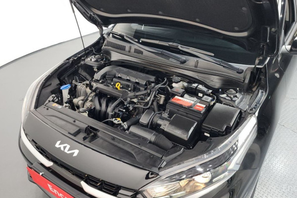2021 Kia K3 с пробегом 59 663 км