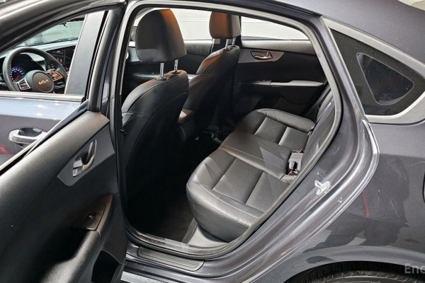 2021 Kia K3 с пробегом 66 594 км