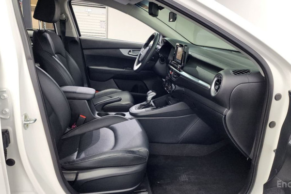 2021 Kia K3 с пробегом 67 500 км