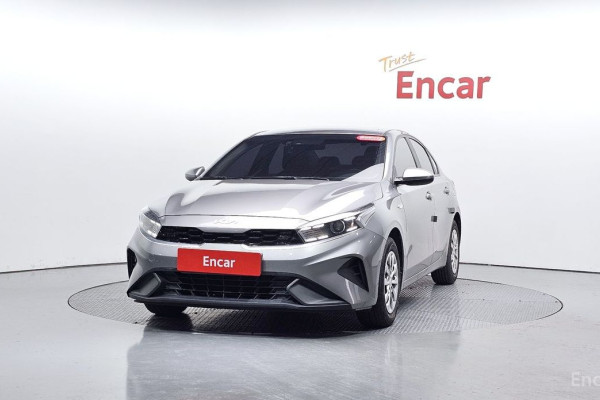 2022 Kia K3 с пробегом 95 851 км