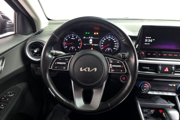 2022 Kia K3 с пробегом 109 241 км