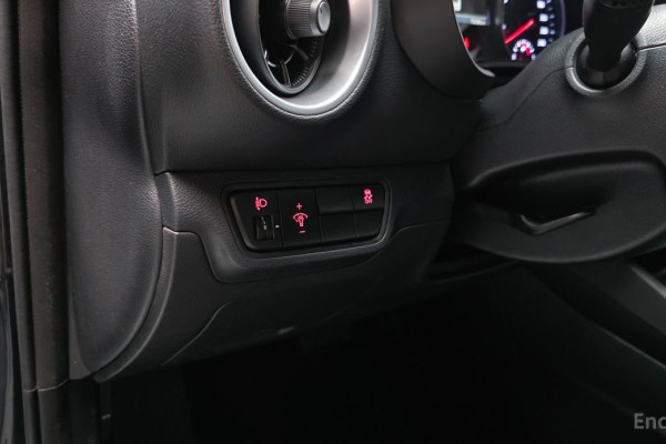 2021 Kia K3 с пробегом 70 285 км