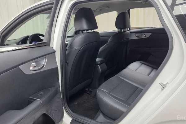 2021 Kia K3 с пробегом 86 690 км