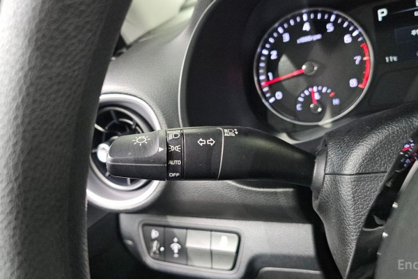 2022 Kia K3 с пробегом 43 698 км