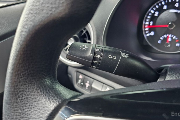 2021 Kia K3 с пробегом 131 157 км