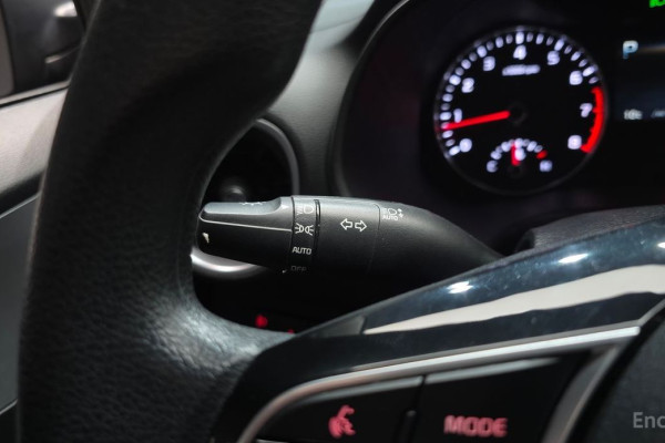 2021 Kia K3 с пробегом 70 285 км