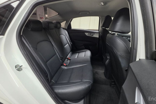 2021 Kia K3 с пробегом 140 064 км