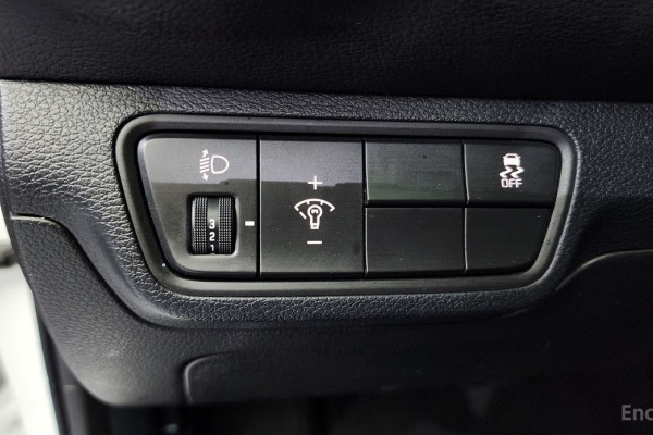 2021 Kia K3 с пробегом 67 500 км