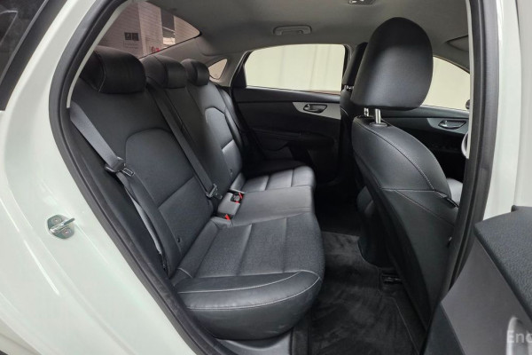 2021 Kia K3 с пробегом 86 690 км