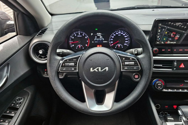 2021 Kia K3 с пробегом 66 594 км