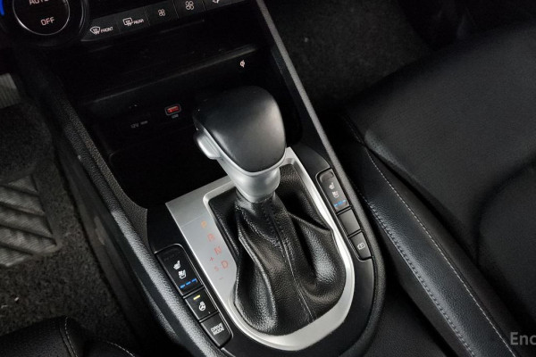 2021 Kia K3 с пробегом 59 663 км