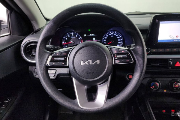 2021 Kia K3 с пробегом 67 500 км