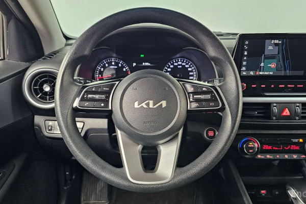 2021 Kia K3 с пробегом 131 157 км