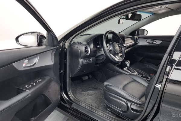 2021 Kia K3 с пробегом 59 663 км