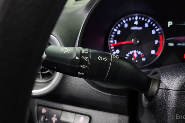 2021 Kia K3 с пробегом 67 500 км