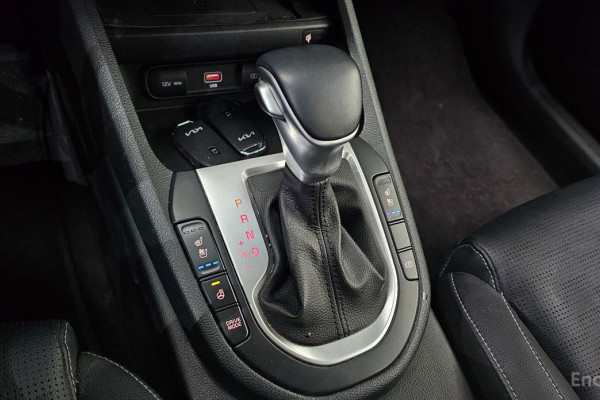 2021 Kia K3 с пробегом 109 057 км