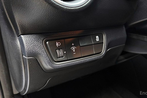 2021 Kia K3 с пробегом 66 594 км