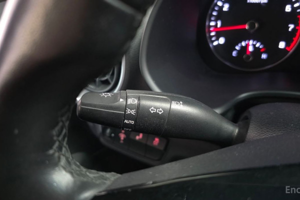 2022 Kia K3 с пробегом 109 241 км