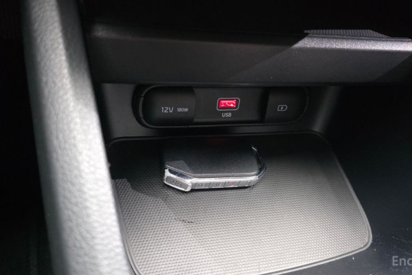 2021 Kia K3 с пробегом 70 285 км