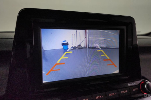 2021 Kia K3 с пробегом 67 500 км